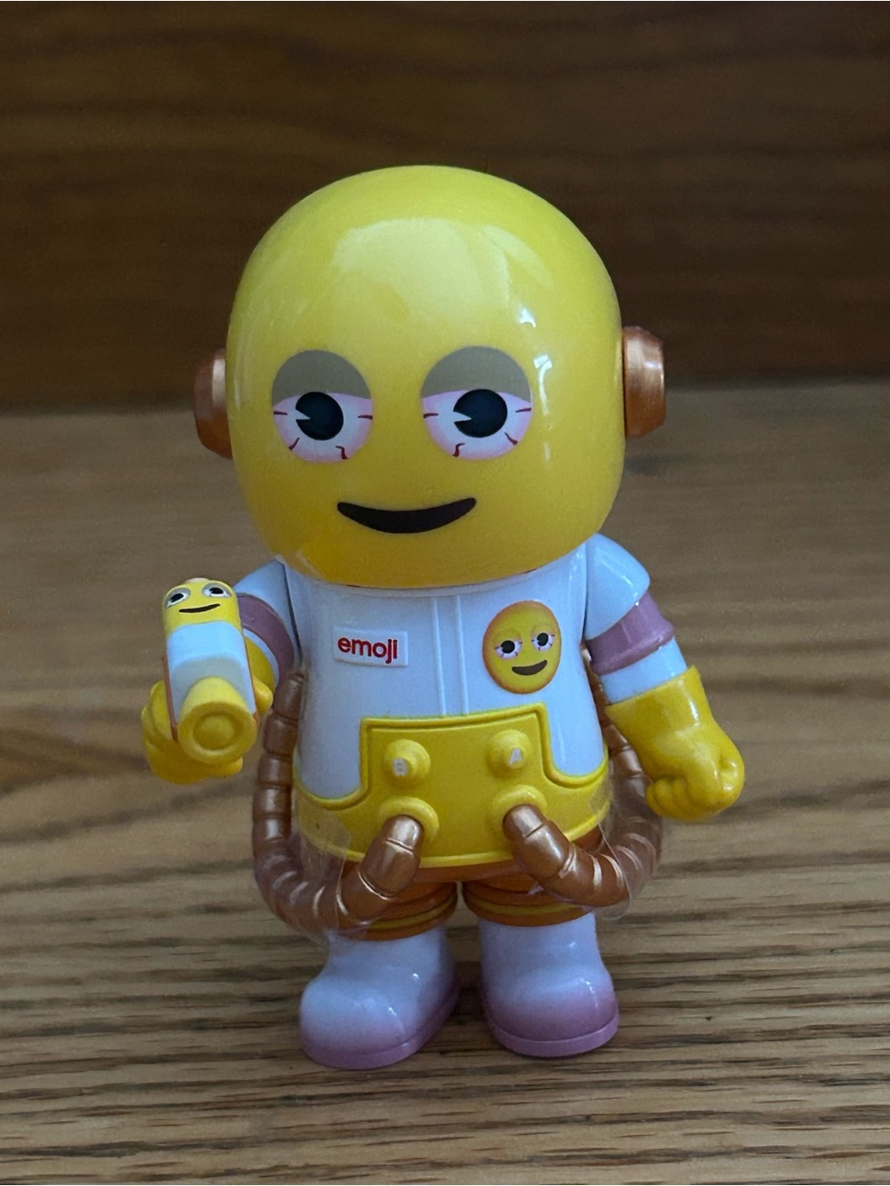 Space Molly 100% - Picture 2 of 2